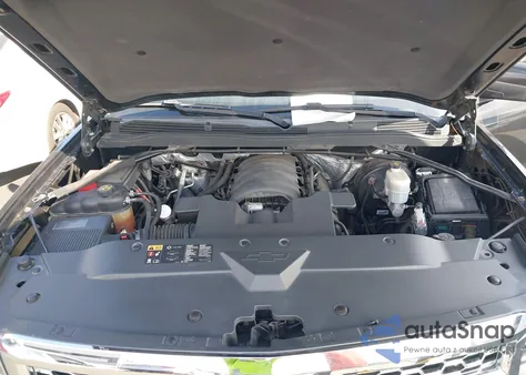 2015 Chevrolet Silverado 1500 1Lt from USA, damaged, VIN 3GCPCRECXFG172635